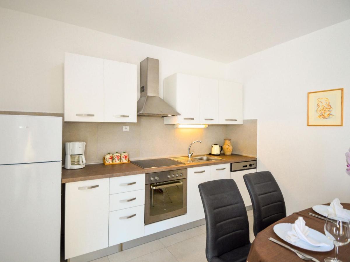 Holiday Home Tramontana By Interhome Sovlje Экстерьер фото